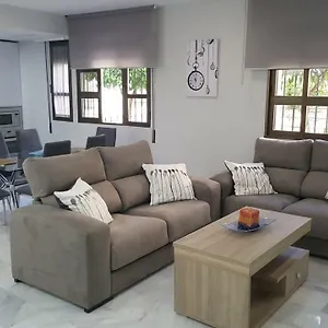 Apartment Apartamento Entre Patios Valladares, Cordoba