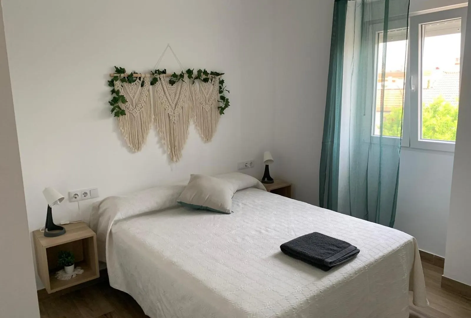 El Rincon De Los Girasoles Córdoba Lägenhet